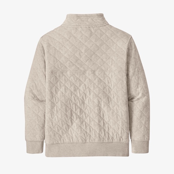 Patagonia Kids’ quilt snap-T pullover- NWOT - Picture 2 of 8